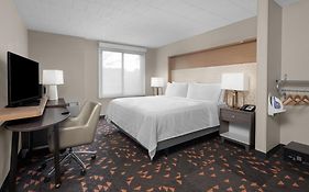Holiday Inn Hasbrouck Heights-Meadowlands By Ihg